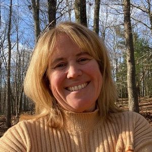 Meet your Posher, Sharon